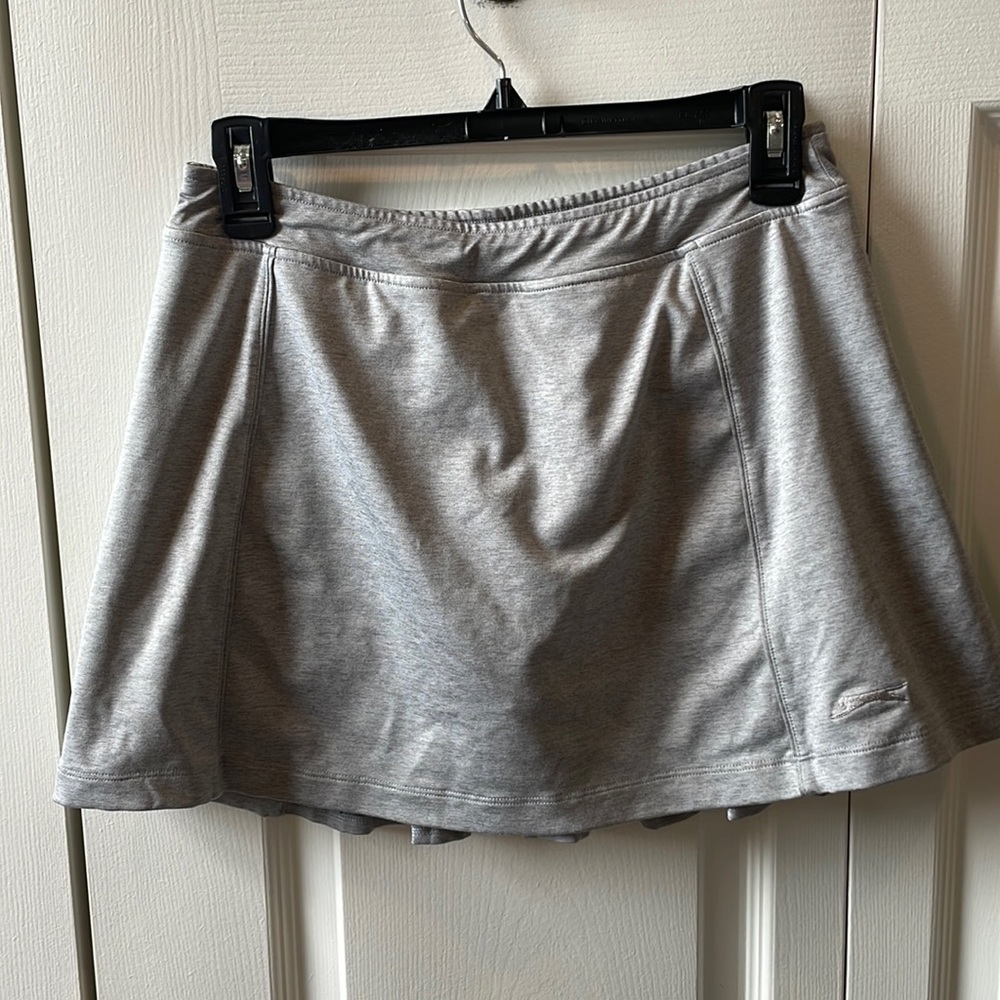 Slazenger Golf Skort small